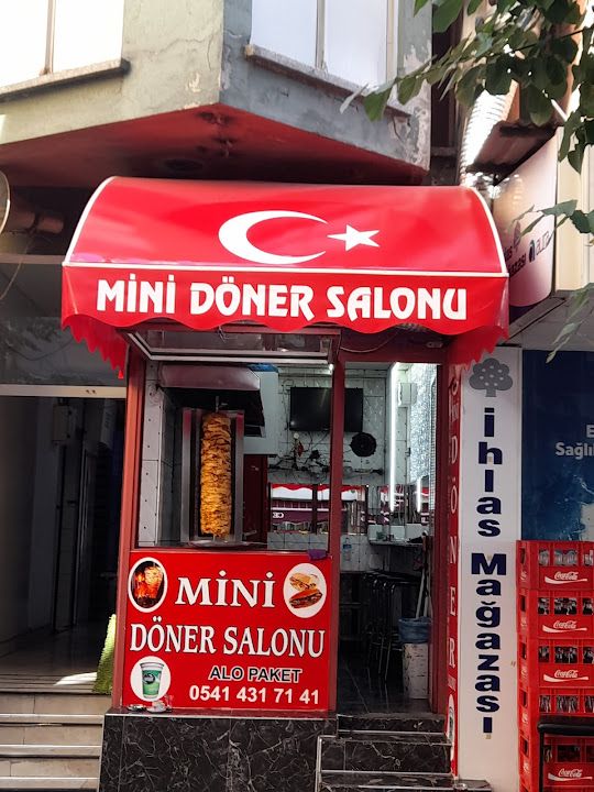 Mini Döner
