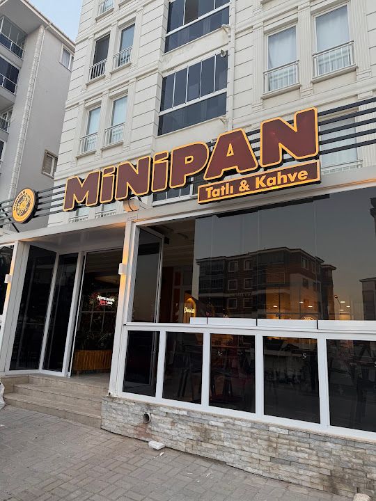 Minipan