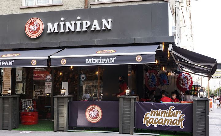 Minipan Çankırı
