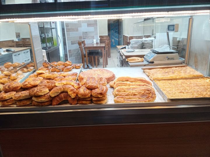 MİRA BÖREK
