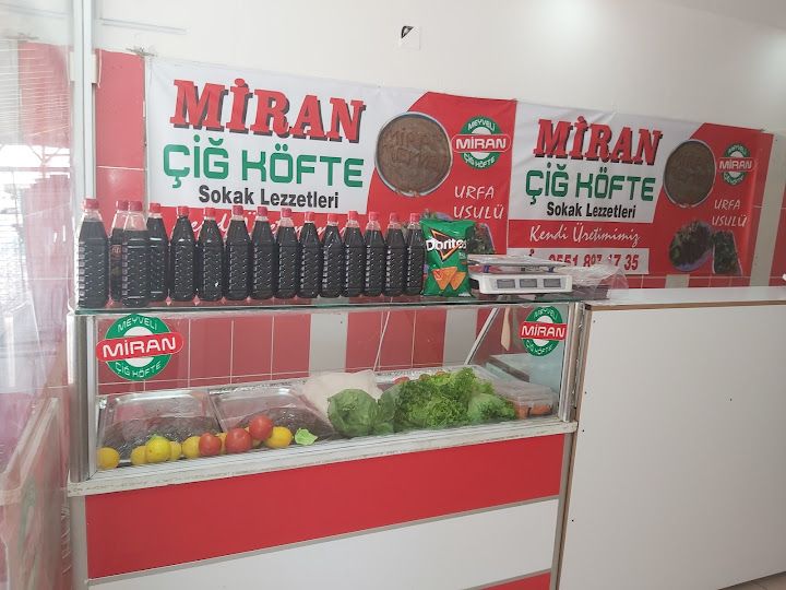 Miran Çiğköfte