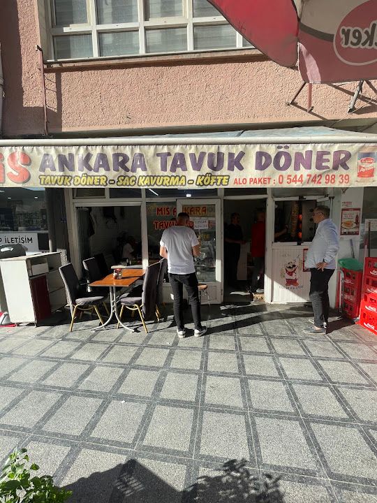 Mis Ankara Döner
