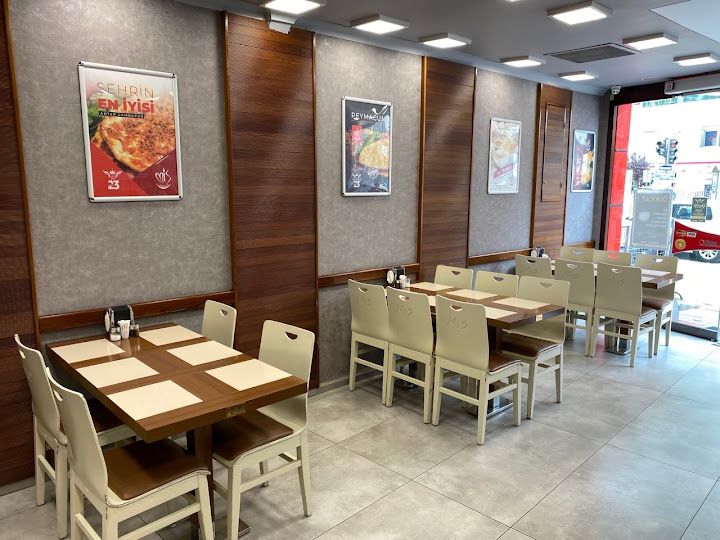 Mis Lahmacun