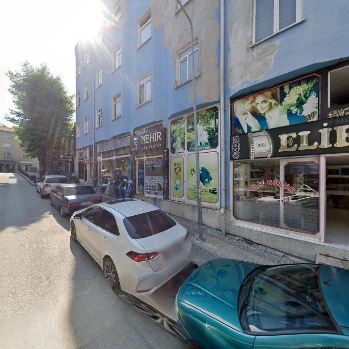 Mis Pide Ve Kebap Salonu