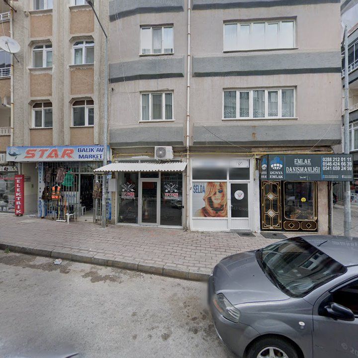 Mis Tavuk Döner Salonu