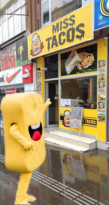Miss tacos nevsehir