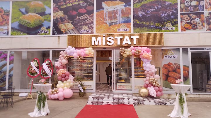 Mistat Patisserie