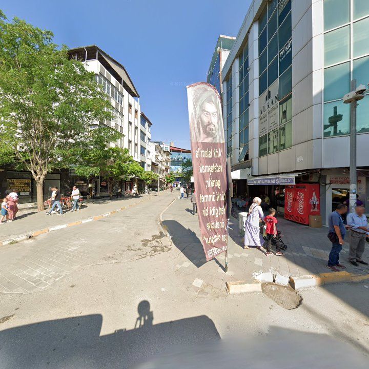 Mithatpaşa Kebap Sarayı