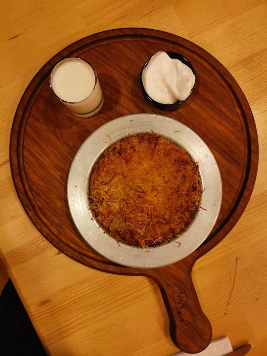 Mix Point Café & Restaurant