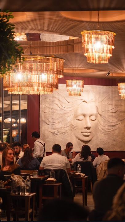 Miyaa Restaurant & Yeni Nesil Meyhane
