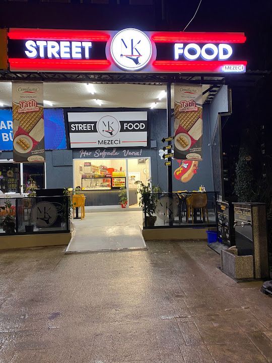 MK StreetFood