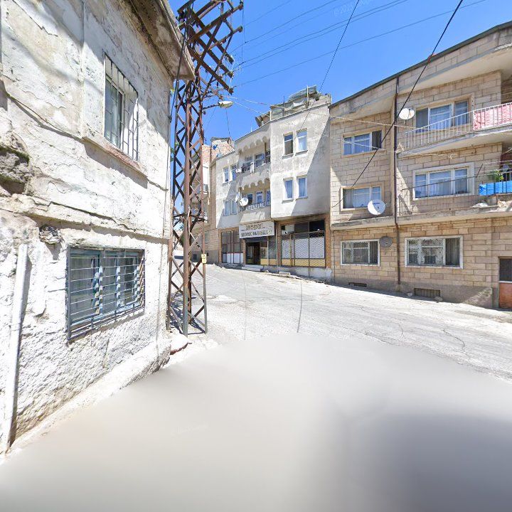 Model Ekmek Fabrikası