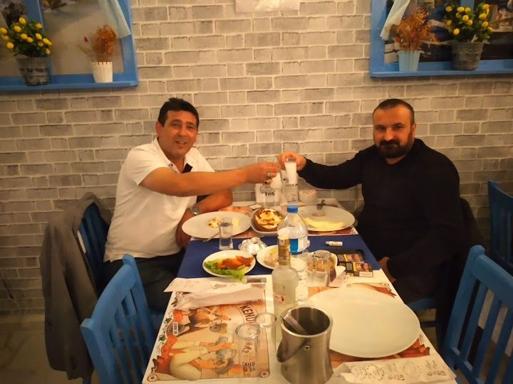 Moe Club Kütahya