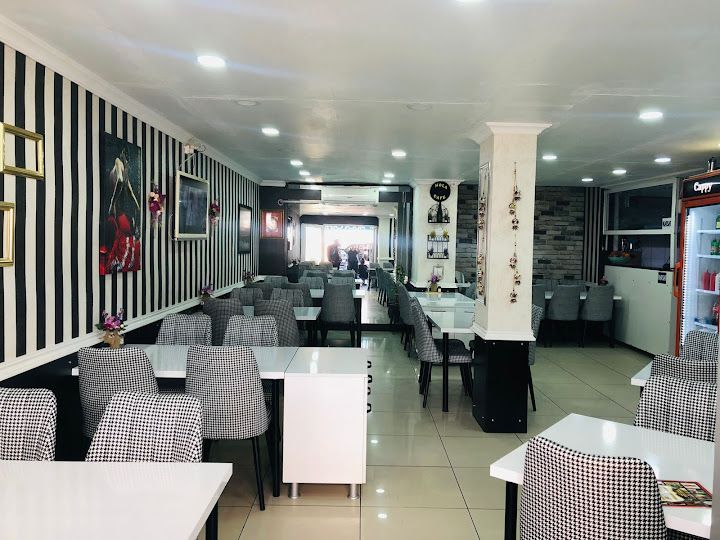 Mola Kahvaltı Salonu