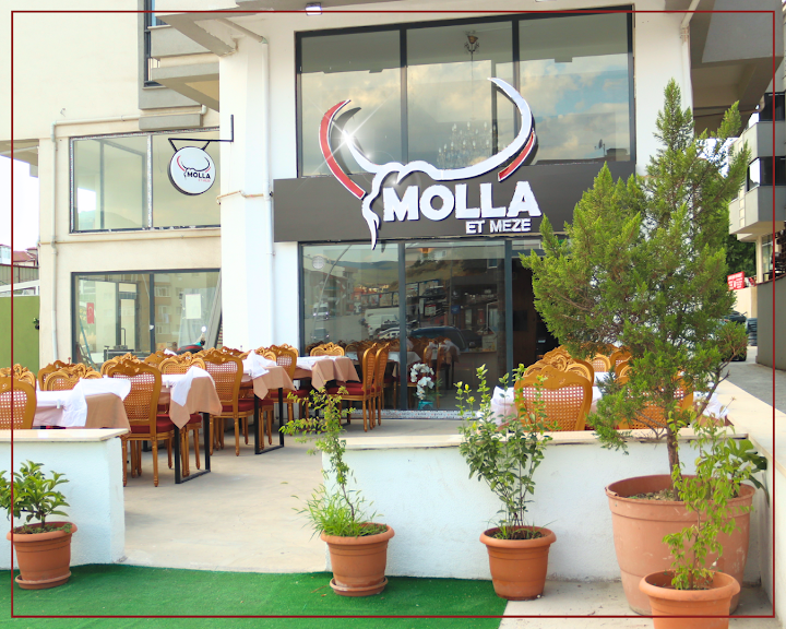 Molla Et Meze