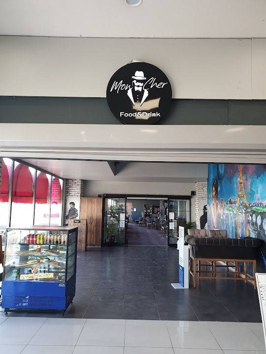 Moncher Restorant Uşak