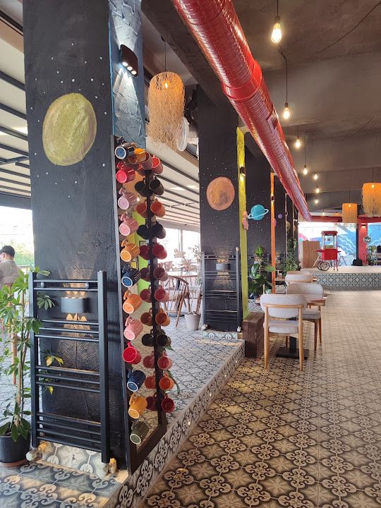 Mooncoffee