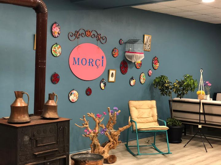 Morçi Cafe Restaurant