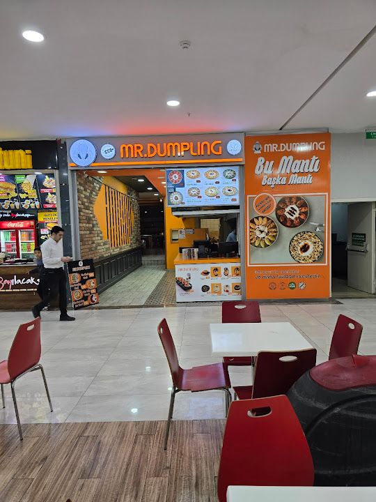 MR. DUMPLING ELAZIĞ PARK23
