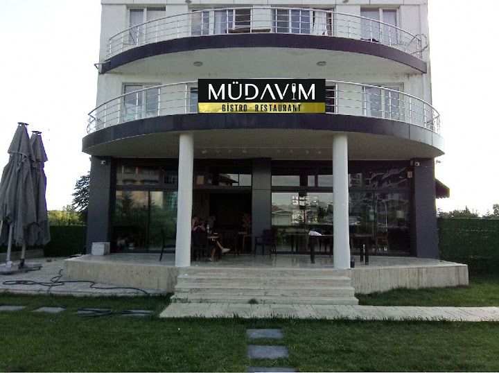 Müdavim Bistro Restaurant