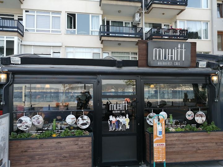 Muhitt Kahvaltı