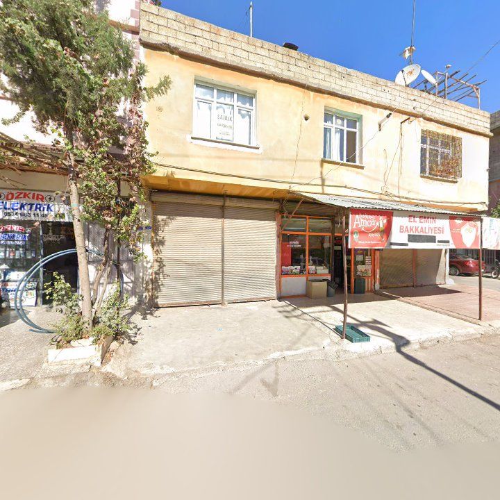 Müjde Kebap & Döner Salonu