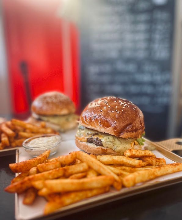 Munch Burger