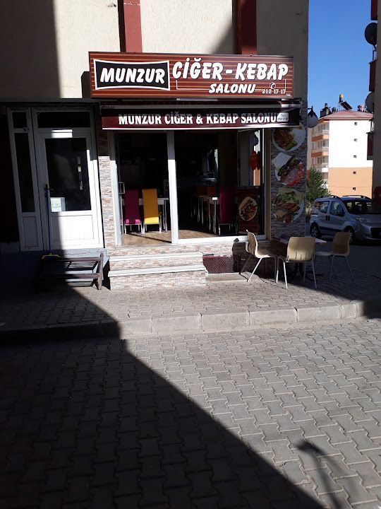 Munzur Ciğer