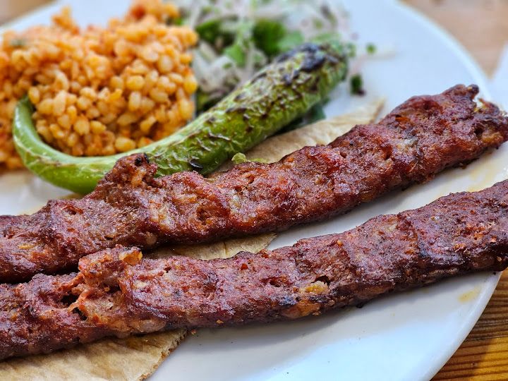 Murat Birbiçer Adana Kebap