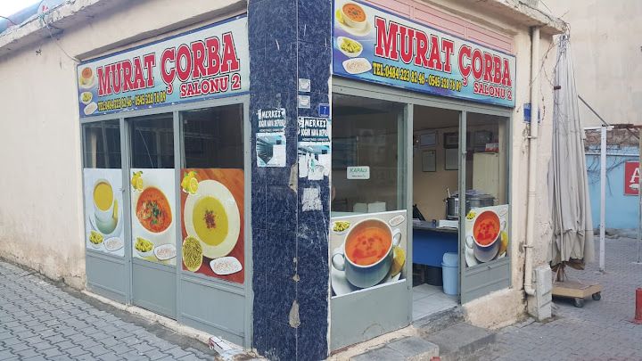 Murat Çorba Salonu 2