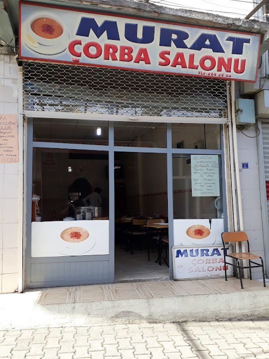 Murat Çorba Salonu