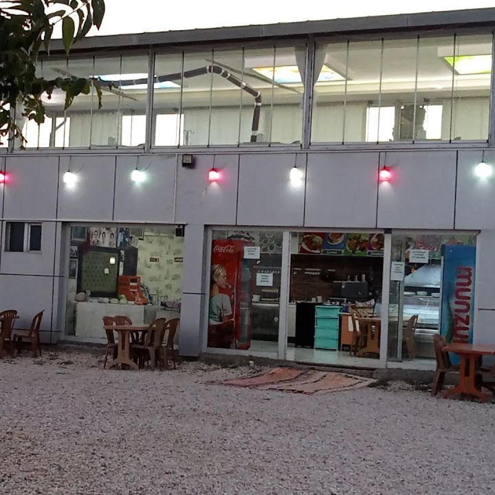Murat Suna Kır Tesisleri Aile Et Lokantası Kır Çay Bahçesi Ve Kahvaltı Salonu