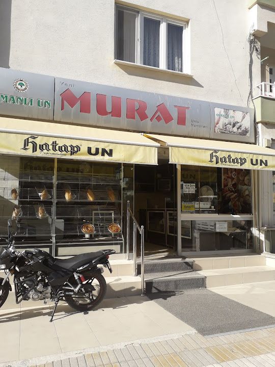 Murat Unlu Mamulleri