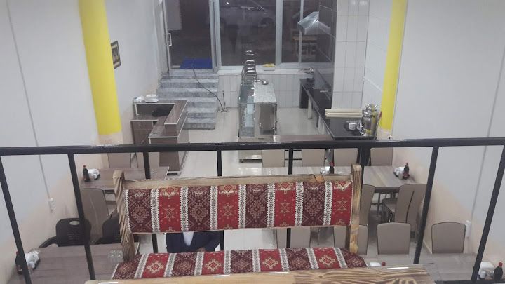 Muş Kardeşler Kebap Vahdettin Usta