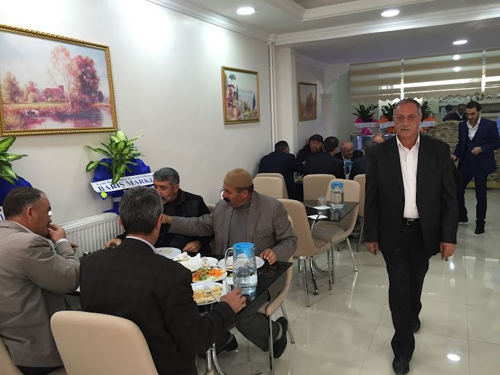 Muş Kebap