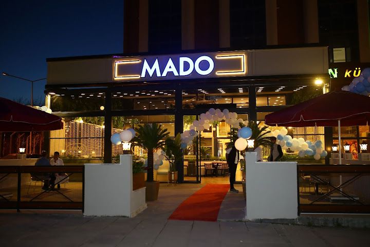 Muş Mado