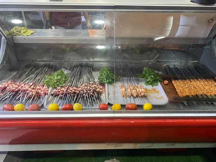 Müslüm Baba Çin Lokantası 2