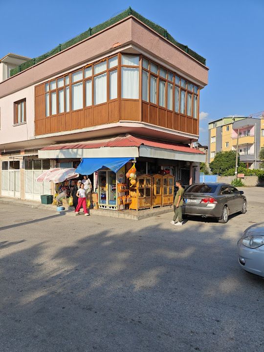 Müslüm Usta Pide Ve Lahmacun