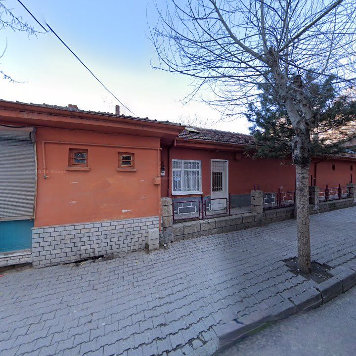 Mustafa Cemiloğlu Büfe