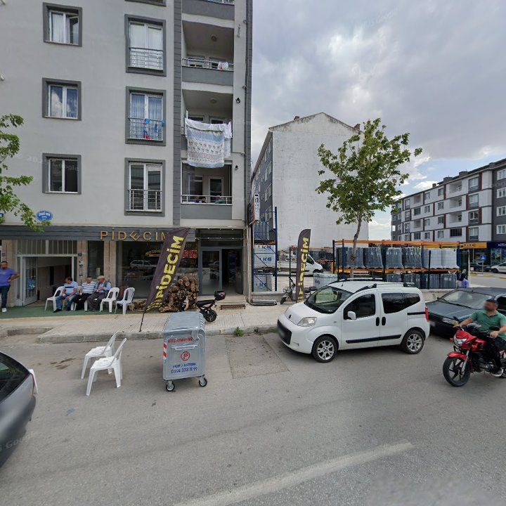Mustafaoğulları Pide Salonu