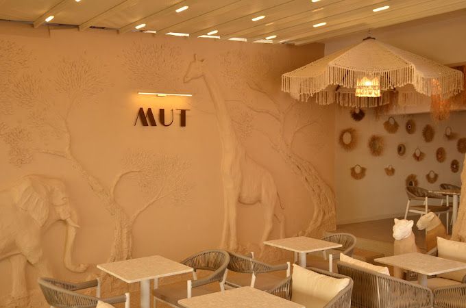 Mut Coffee