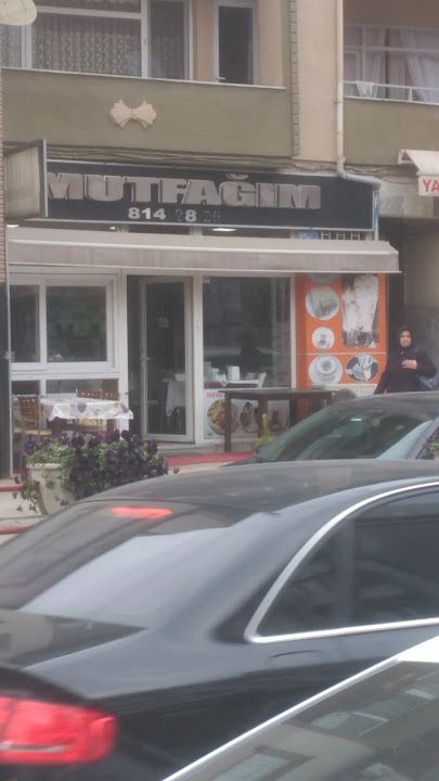 Mutfağım Ev Yemekleri