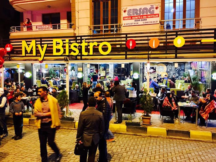 My Bistro