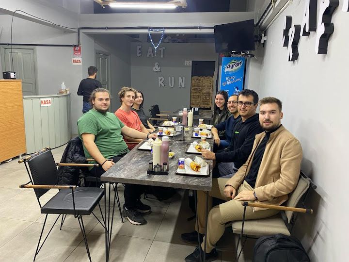 My Craft Katık Döner