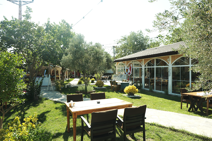 My Garden Et Mangal