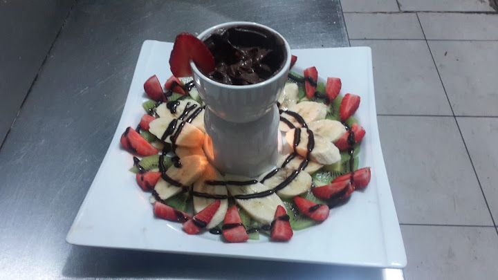 Myor Cafe & Restaurant