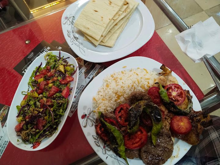 NADİR DÖNER