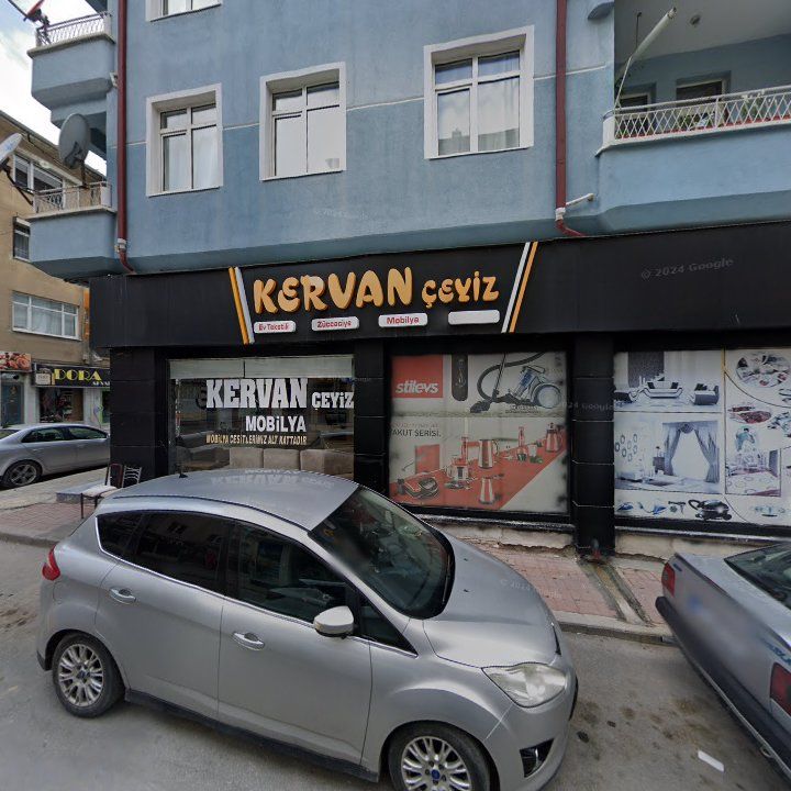 Nadir Etli Ekmek