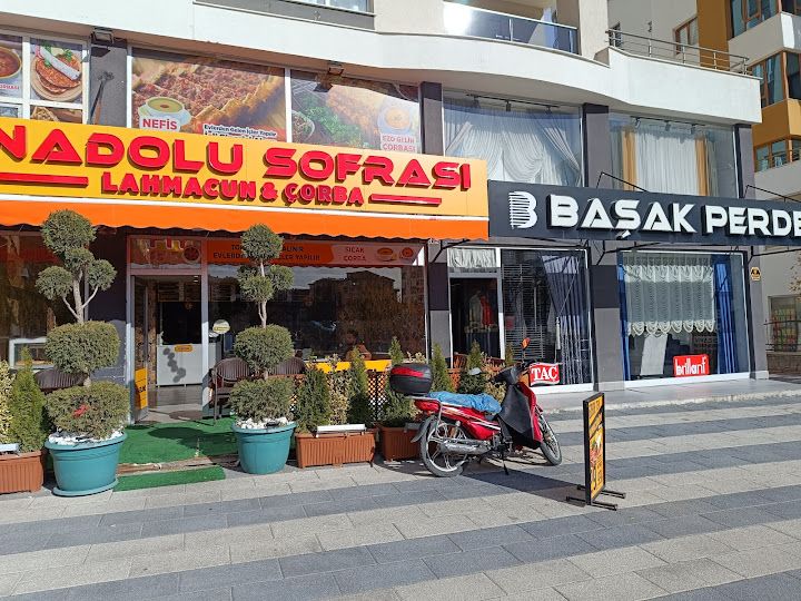 Nahita Fındık Lahmacun