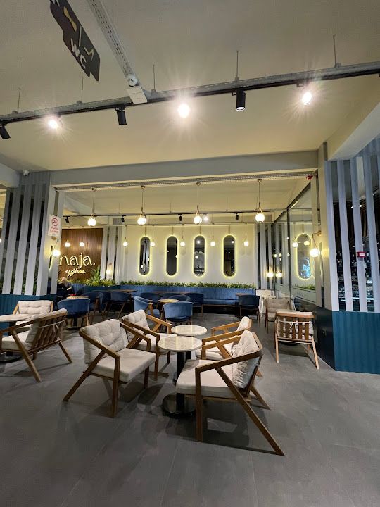 Naja Coffee Company